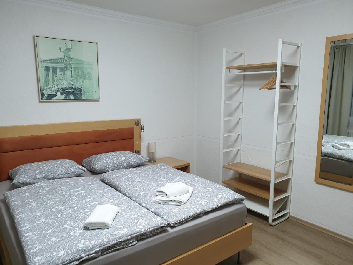 Gasthof Bittner Meinerzhagen Esterno foto