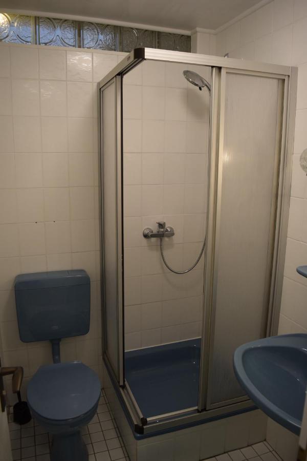 Gasthof Bittner Meinerzhagen Esterno foto
