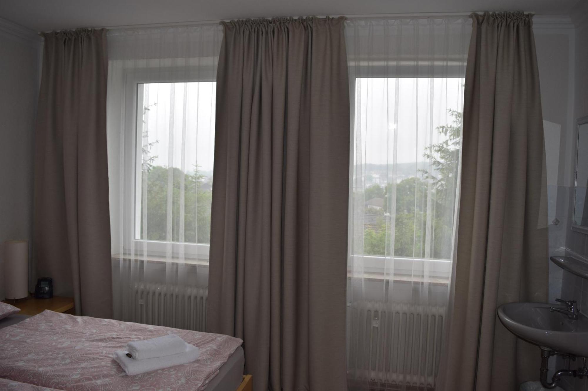 Gasthof Bittner Meinerzhagen Esterno foto